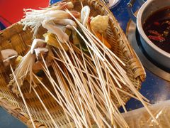 -马路边边串串香(双井直营店)