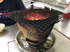 -松明一烤肉馆(鲁园店)