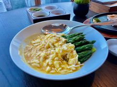 -广州柏悦酒店·悦景轩·粤菜餐厅