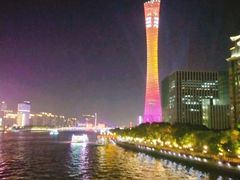 -广州白云国际机场-T2航站楼