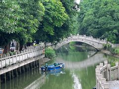 -东涌水乡风情街