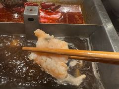 -皇城老妈·大连海鲜火锅(港湾店)