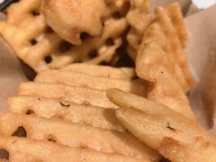 -必胜客(上海新南方商城PH店)