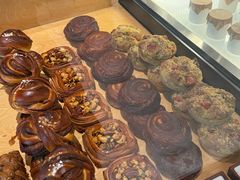 -LANLIZI BAKERY(COSMO店)