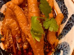 -点都德(聚福楼店)