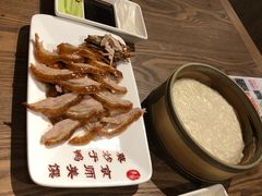 -全聚德(江宁店)