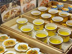 -焰江山海鲜牛排烤肉自助(锦华万达二星店)