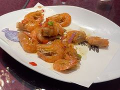 -小秦淮·南京土菜(新亭西路店)