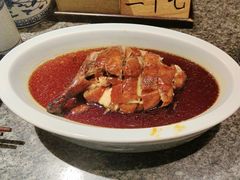 -南京大牌档(夫子庙贡院街店)