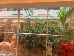 -融荟家和中餐厅·北京西直门宾馆