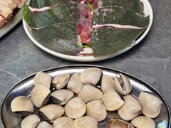 -兴兴旺·冬瓜盅·啫啫煲(西华路店)