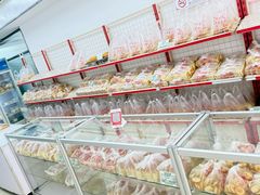 -中关村茶点