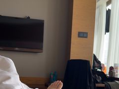 -厦门海港英迪格酒店(中山路店)