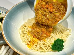 -馋三尺蟹粉小笼(人民广场店)