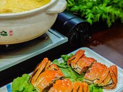 -金龙·打边炉(武进路店)