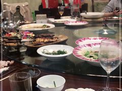 -新疆巴州金丝特餐厅(大钟寺店)