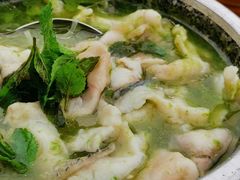 美点双辉-自在弥林花园餐厅(云栖店)