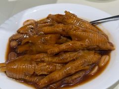 鲍汁鸡脚-兴悦酒家(环市东路店)