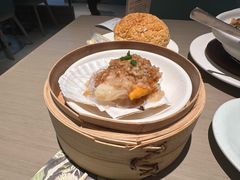 -茶港·点心·啫啫煲(王府井店)