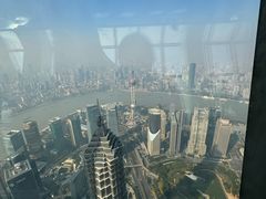 -上海环球金融中心骑迹50年环球之旅