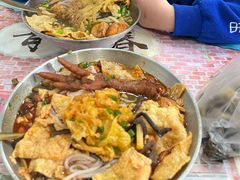 -龍城柳州螺蛳粉(群星路店)