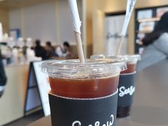 -Seesaw Coffee(苏州中心店)