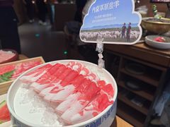 -巴奴毛肚火锅(京西大悦城店)