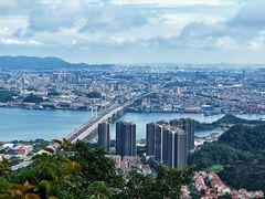 -大雁山风景区