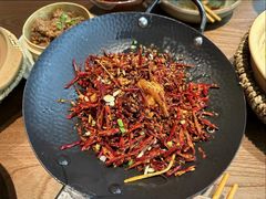 -大盐帮川菜馆(长楹天街店)
