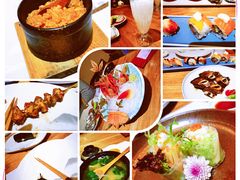 -鹤菊怀石料理(江北店)