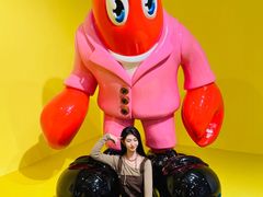 -chi K11艺术空间展览厅