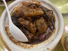 -砂锅居(西四店)