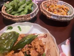 -弓二·烧鸟居酒屋(财富购物中心店)