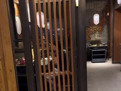 -湊湊火锅·茶憩(和平大悦城店)