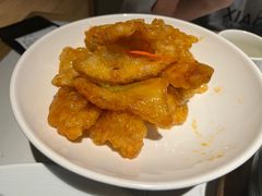 -关东小磨东北菜(漕河泾印象城店)