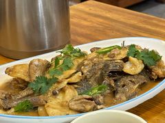 -牛老二海鲜烧烤(日照总店)