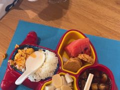 -糟粕醋·椰苑海南菜餐厅(亚龙湾天域酒店)