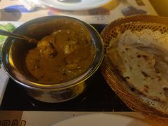 -Bombay Grill印度餐厅