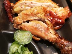 -馔豚·台北菜专门店(深圳湾万象城店)