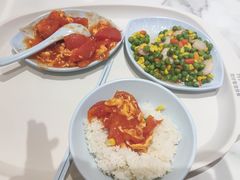 -荣华基·现炒快餐(肇嘉浜路店)