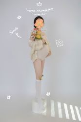 -孕视觉专业孕妇摄影(天津南开店)