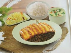 菜单-李先生牛肉面大王(北京站售票厅餐厅)