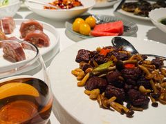 -漢舍中国菜馆(浦东嘉里城店)