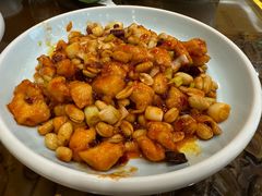 -民族饭荘(新华大街店)