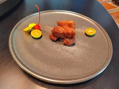 -北京饭店谭家菜