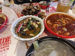 -老闵田螺馆·南昌市井菜·特色小吃(总店)