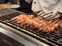 -南通绿洲国际假日酒店全日餐厅