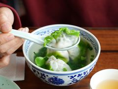 -湖畔居茶楼(湖滨店)