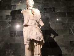 -安塔利亚博物馆