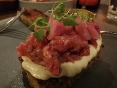 -BOR Eatery(安福路店)